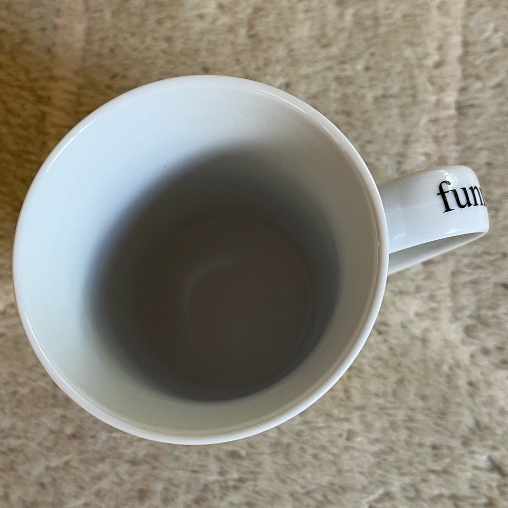 Anne Taintor Mug - Picture 4 of 13